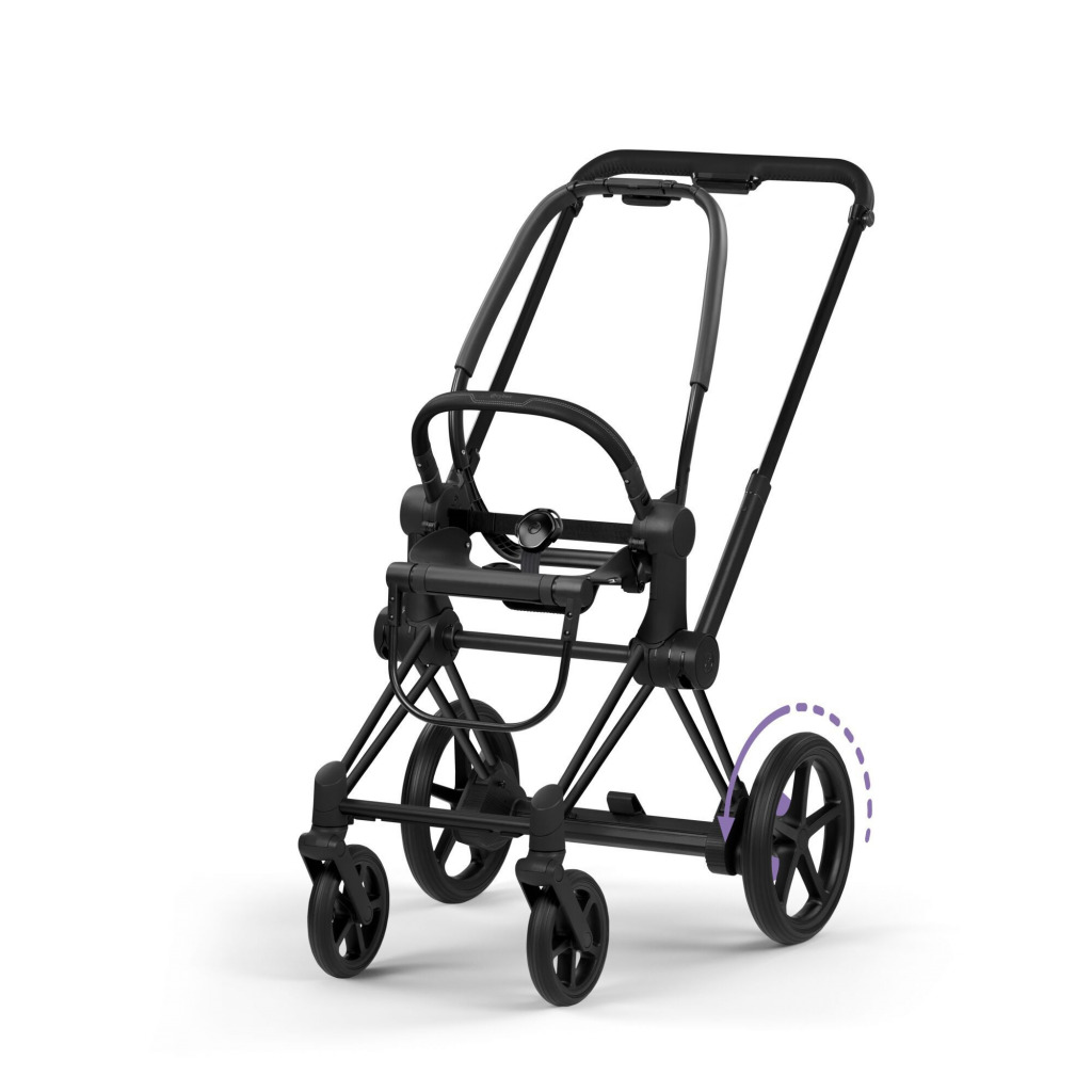 CYBEX Platinum ePriam v�z 1